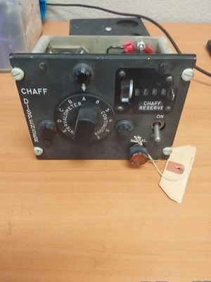 Control dispensador de paja Cc-1282 / Ale-1 Foto 1 de 2