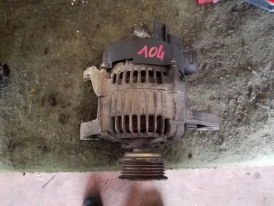 46813061 Alternateur  LANCIA LYBRA 1.6 16V Ber. 4p/b/1581cc - Photo 1/4