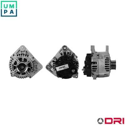 ALTERNATOR 2303411102 FOR RENAULT SCENIC/GRAND/II MEGANE/Grandtour/Sport 1.4L - Image 1 of 4