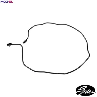 HEATER HOSE 02-3214 FOR FORD GRAND/C-MAX FOCUS/III/Hatchback/Van/Turnier 1.6L - Image 1 of 4