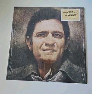 Greatest Hits Volume 2 by Cash, Johnny (Record, 2020) - Imagen 1 de 2