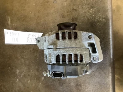 Alternator 125 Amp Opt KG7 ID 15794596 Fits 06-10 SOLSTICE 342747 - Image 1 of 4