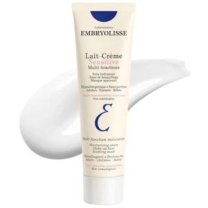 Embryolisse - Lait Crème Sensitive 100 ml 50 Hojas - Bild 1 von 6
