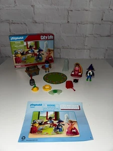 Playmobil City Life 70283 Kinder mit Verkleidungskiste Halloween Karneval Motto - Bild 1 von 7