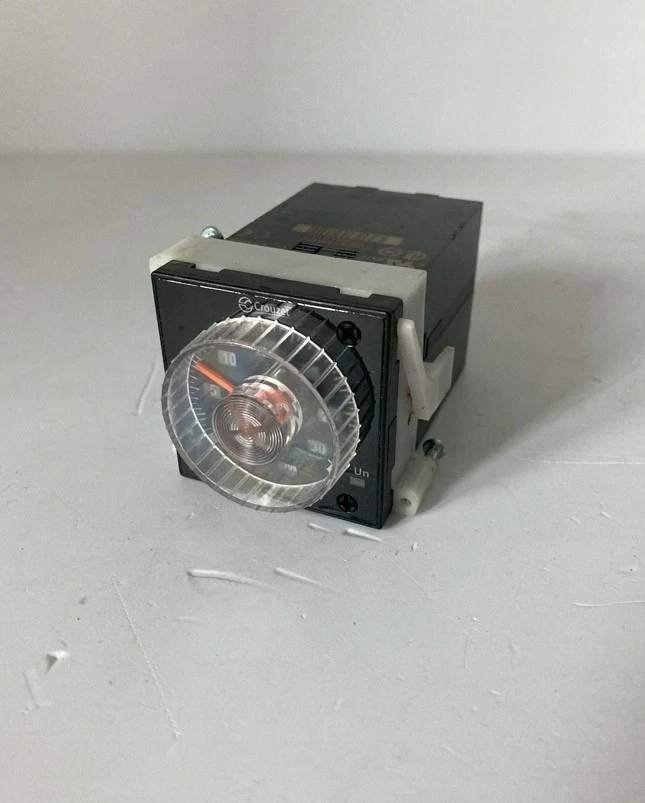 Crouzet TMR48U 88 886 016 - Image 1 of 1