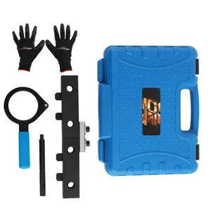 3pcs Timing Locking Tool Kit for BMW M42 M52 M54 Valve Camshaft Engine Alignment - Picture 1 of 11