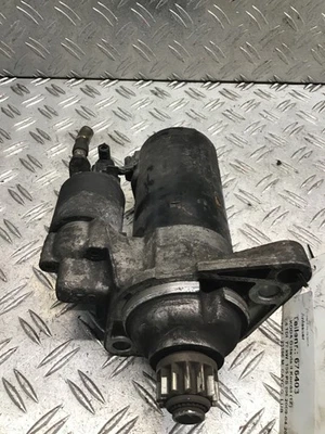 Anlasser Skoda Octavia II Combi (1Z) 1.6 TDI 77kW 105PS Starter  CAYC - Bild 1 von 2