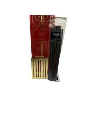 NEST New York Fragrances Liquidless Diffuser- Holiday, New - Image 1 of 4