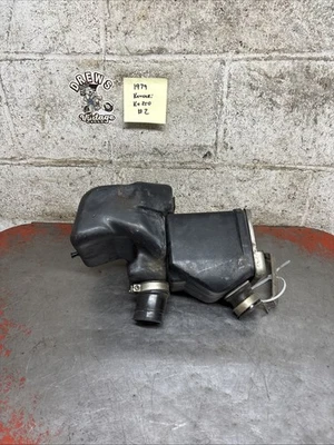 1979 Kawasaki Ke250b Ke250 Ke 250 Air Cleaner Box - Image 1 of 4