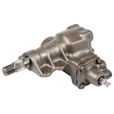 Caja de cambios de dirección asistida TCP para camioneta Nissan Frontier Pathfinder Xterra D21 Foto 1 de 3