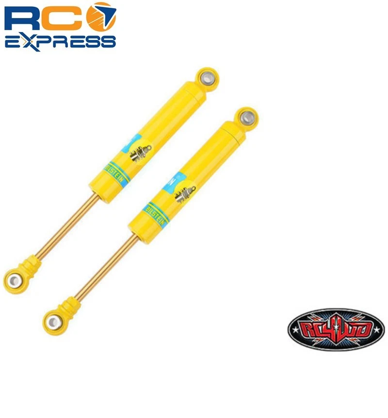 RC4WD Bilstein B6 4600 Series Shock Absorbers (100mm) RC4Z-D0054 - Image 1 of 1