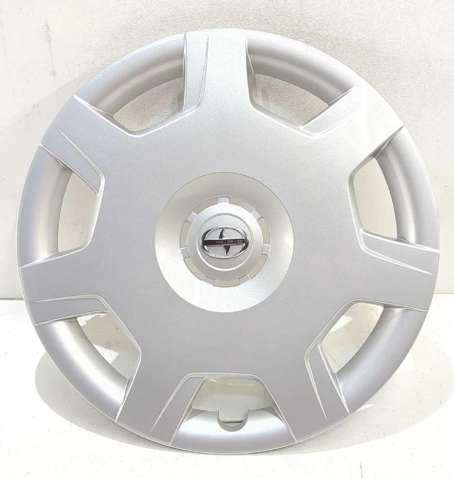 Nueva cubierta de rueda genuina OEM Toyota Scion XB XD 16" 08402-52865 bonita Foto 1 de 4
