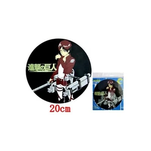 Tapis de souris Shingeki no Kyojin - Imagen 1 de 1