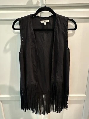 ya Los Angeles Vest - Image 1 of 4