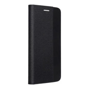 Apple iPhone 12 / 12 Pro Etui Case Komórka Cover Ochrona Etui ochronne Czarne - Zdjęcie 1 z 4