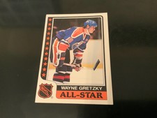 1986-87 Topps NHL 1985-86 All-Star Selection Hockey Stickers! You Pick / Choose!