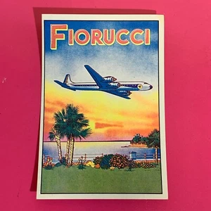 Florucci Sticker Series Story Nr. 5 Panini Folienfigur - Bild 1 von 1