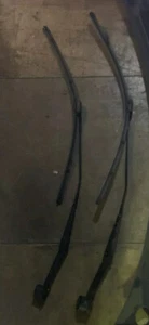 Ford Transit Custom 2013- On Wiper Arms Removed From A 2020 Only Doing 800miles - Picture 1 of 1