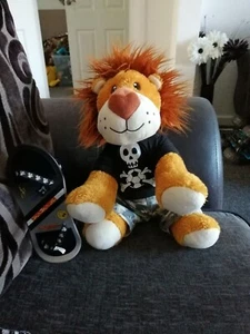 build a bear löwe - Bild 1 von 10