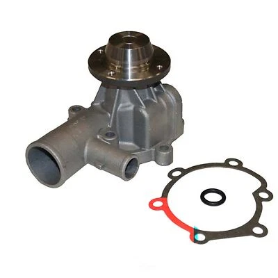 Bomba de agua del motor GMB 158-1030 se adapta a 86-90 Saab 9000 2,0 L-L4 Foto 1 de 4