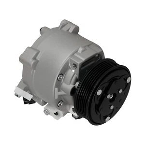 6-Groove AC Compressor For Mitsubishi Outlander Sport 11-19 7813A969 CO29091C - Picture 1 of 12