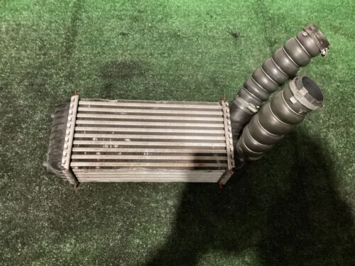 INTERCOOLER FORD C - Max Serie 8V61-9L440-CD Diesel 1.6 (10) 1582628