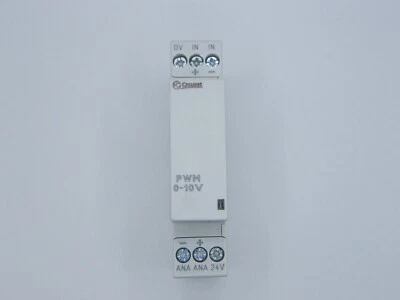 Crouzet 88 950 112 Module - Image 1 of 4