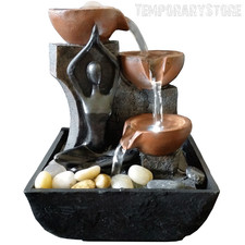 FONTANA ZEN FENG SHUI YOGA LOTO