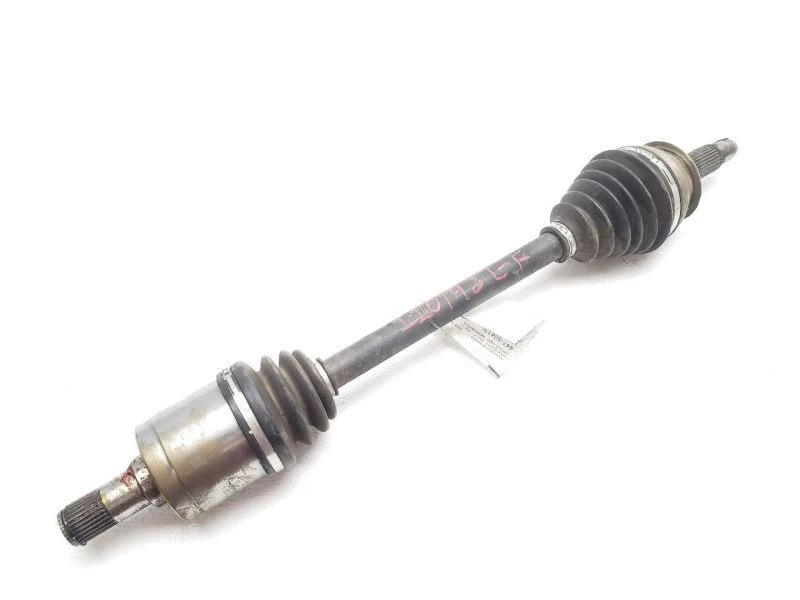 Acura TL 2007 2008 eje de conductor eje delantero eje exterior OEM 44306SEPA10 Foto 1 de 4