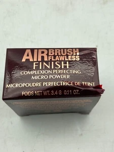 Charlotte Tilbury- Airbrush Flawless Finish- Complexion Perfecting- 1 Fair - Picture 1 of 6