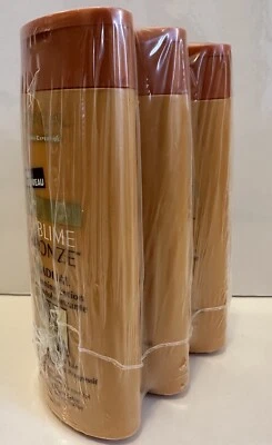 3 x loreal sublime bronze gradual self tanning lotion 6.7oz Factory sealed - Image 1 of 3