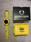 Spongebob Wize & ope Collaboration Watch Limitowany 400 sztuk Rzadka kolekcja
