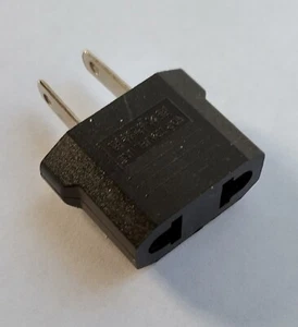 Adaptador de EE. UU. - Imagen 1 de 1