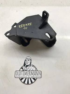 Träger Halter Servopumpe Mercedes W115 OM 615 616 617 6154605435 - Image 1 of 4