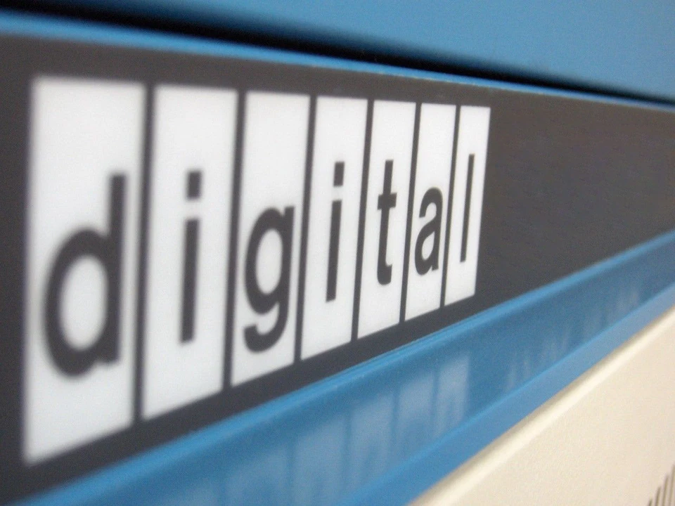 DEC 3X-MS310-EA 1GB KIT (2x512MB) ALPHA DS/ES/TS/SC SERIES SYSTEMS AND OTHERS - Image 1 of 1