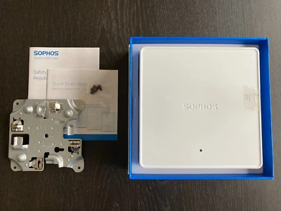 Sophos APX 320 WiFi Access Point - Bild 1 von 4