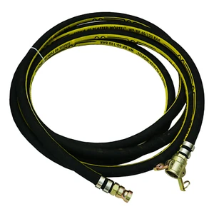 Mörtelschlauch 25NW 40/120 Espèces, Putzschlauch pour Machine à Crépi , - Imagen 1 de 1