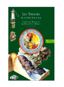 Les Tresors De Notre Sous-sol (L'Ecole de La Nature) (French Edition) 1995, Hard - Picture 1 of 1
