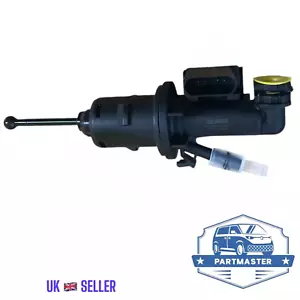 CLUTCH MASTER CYLNDER FOR VW GOLF JETTA SCIROCCO TOURAN AUDI A3 TT 1K0721388S - Picture 1 of 5