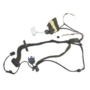 Renault Espace Mk4 *03-2014* OSR Driver Side Rear Door Loom 8200252571 (FreeP&P) - Picture 1 of 3