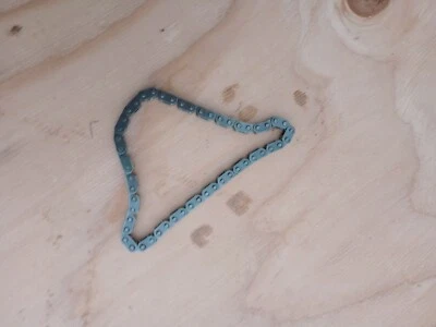 Corrente de temporização 12-18 Ford Focus motor bomba de óleo unidade fabricante de equipamento original  - Imagem 1 de 4