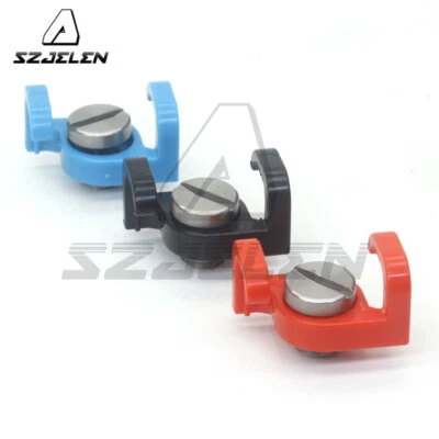 ARRI RED Sony Camera Power Cable Clamp With 3/8 Screw,Camera Cable Fixation - Image 1 of 4