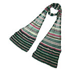 Missoni scarf stripe pattern women's