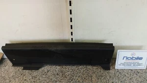 RIVESTIMENTO BATTIVALIGIA BAGAGLIAIO BAULE POSTERIORE OPEL CORSA F 2019/2024 - Imagen 1 de 7