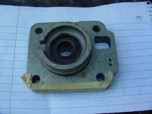 Nissan Tohatsu Water Pump Case, Lower  353650171 3B7-65017-0  [J3](17-Z7) - Picture 1 of 2