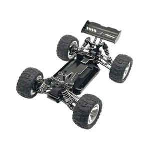 RC Upgrade Kit 27T Motor/Schwinge/Heckflügel/Getriebe/Lager Für Wltoys 1/14 RC - Bild 1 von 15