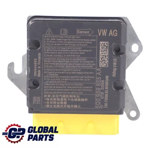 Sensor de módulo de aire de choque de impacto delantero VW Volkswagen Golf MK7 5Q0959655AA - Imagen 1 de 12