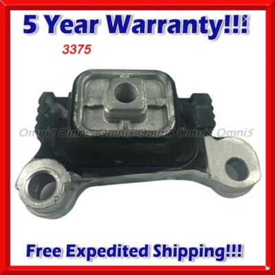 U169 se adapta a Chevrolet City Express 15-18 2,0 L/13-21 Nissan NV200 2,0 L montaje de transmisión Foto 1 de 3