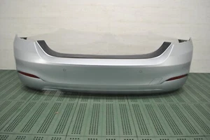 Original BMW Serie 4 F36 Grand Coupé 7496116 Parachoques Trasero | 10663 - Imagen 1 de 3