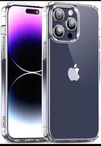 Lot of 19- iPhone 15 Pro Max -Mag Safe Case Magnetic Clear Cover - Picture 1 of 6